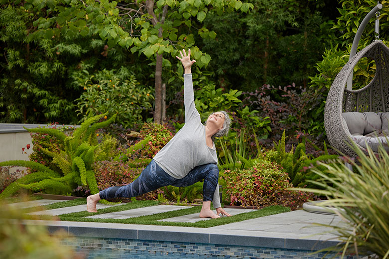 Lifestyle WhiteFemale Yoga3