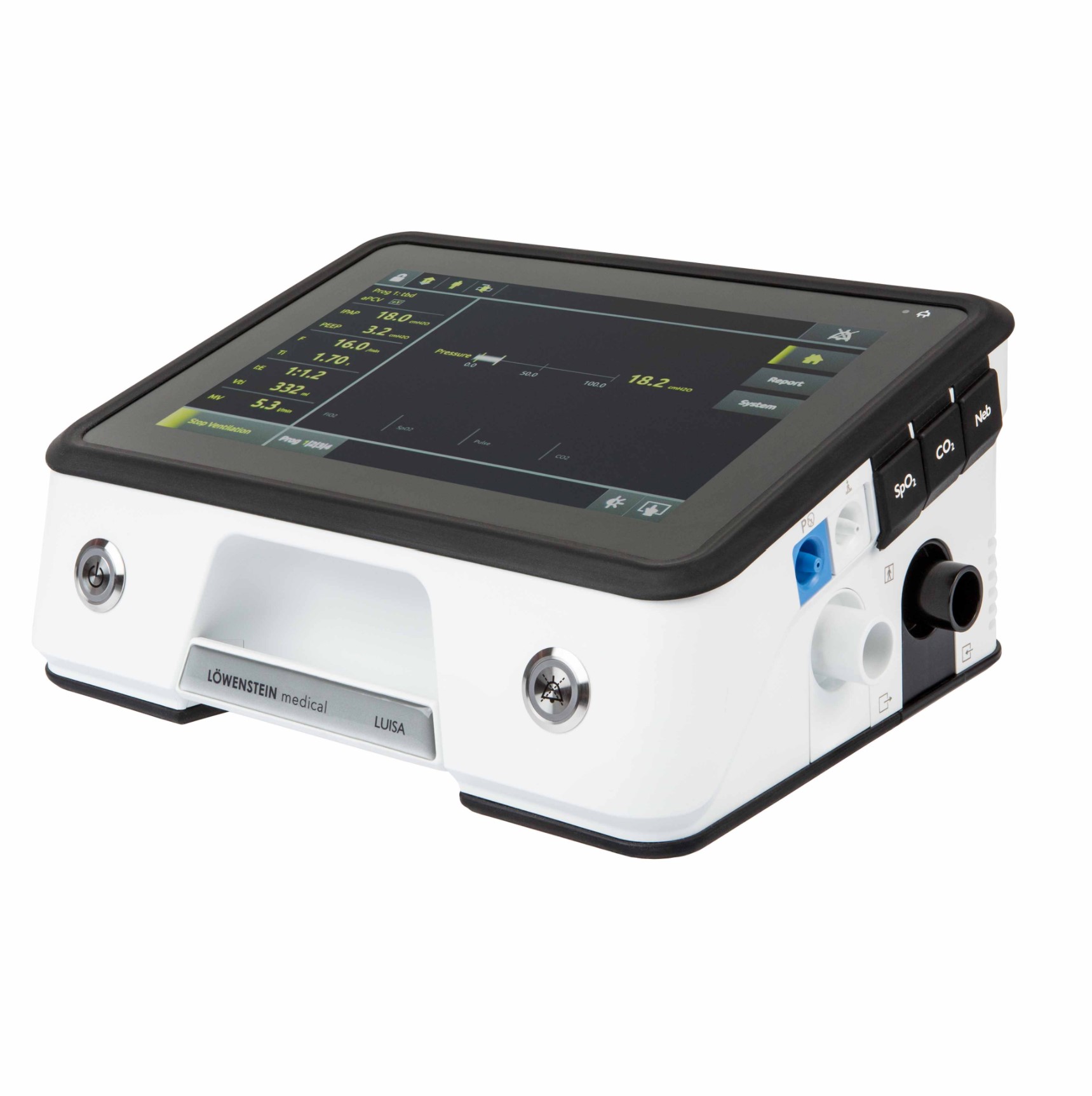 Luisa LowensteinMedical