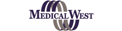 Medical West Logo