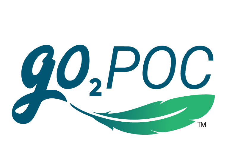 Go2POC Logo